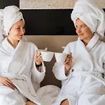 Szálloda Boutique Azur De Haan