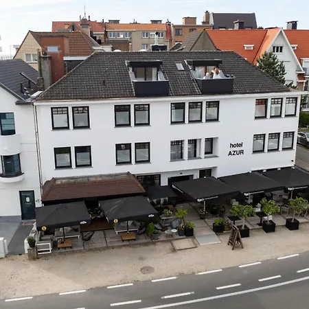 Boutique Azur De Haan
