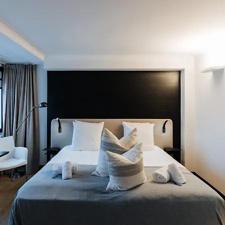 Hotel Boutique Azur 3*