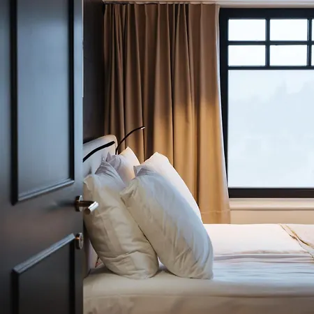 Boutique Azur 3* 德哈恩