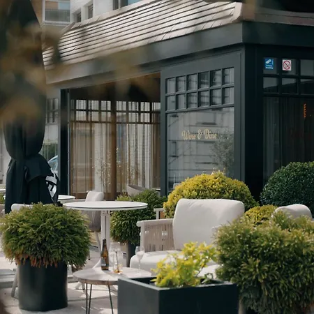 Boutique Azur De Haan