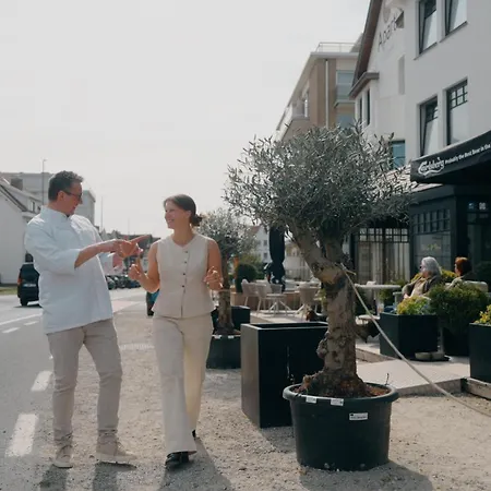 Boutique Azur