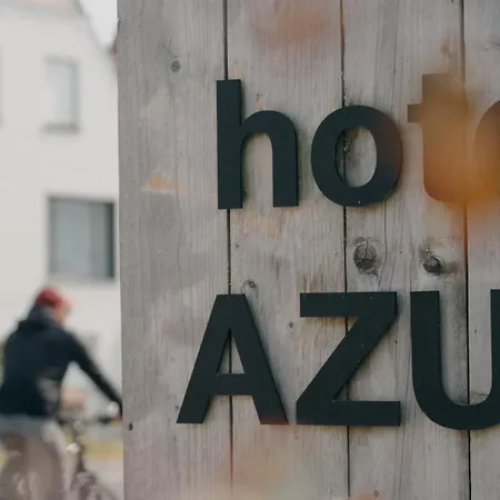 Boutique Azur 3*