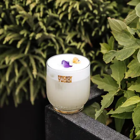 Boutique Azur 酒店 德哈恩