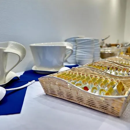 ホテル Boutique Azur デ ハーン