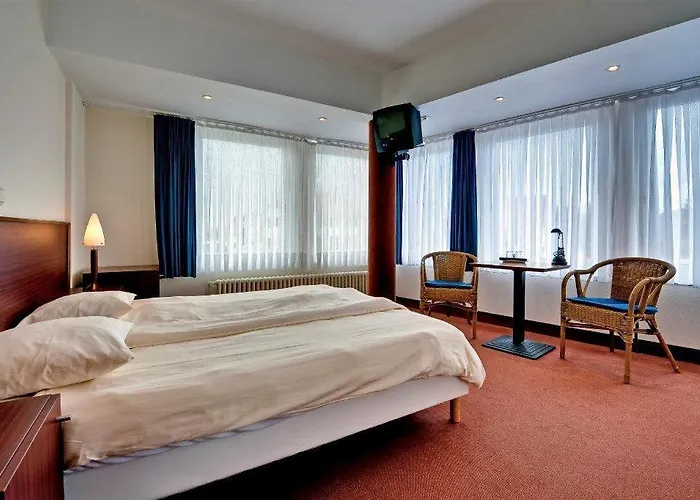 Boutique Azur De Haan