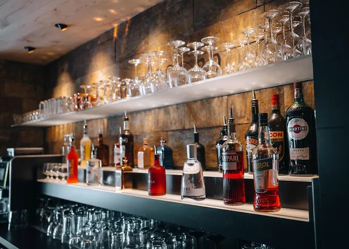 Boutique Azur De Haan