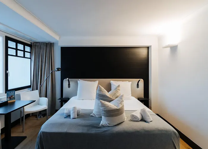 Hotel Boutique Azur 3*