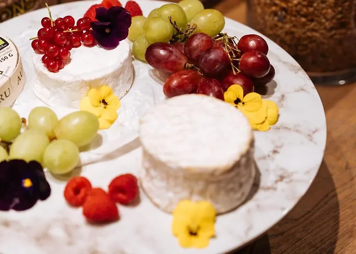 Boutique Azur Hotel De Haan