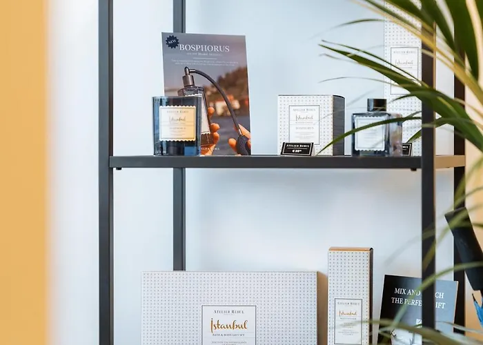 Boutique Azur De Haan