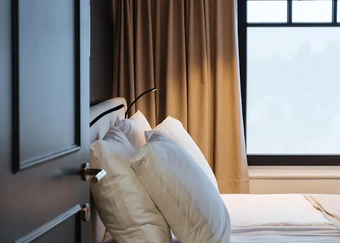 Boutique Azur 3* De Haan