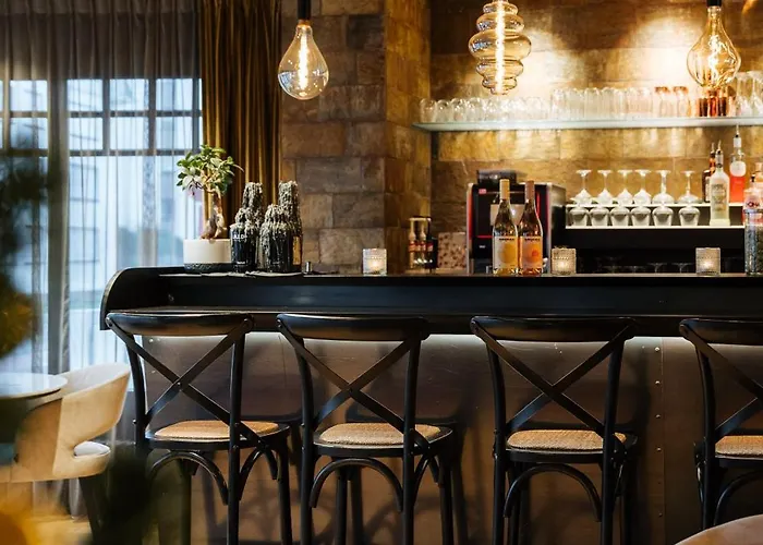 Hotel Boutique Azur De Haan