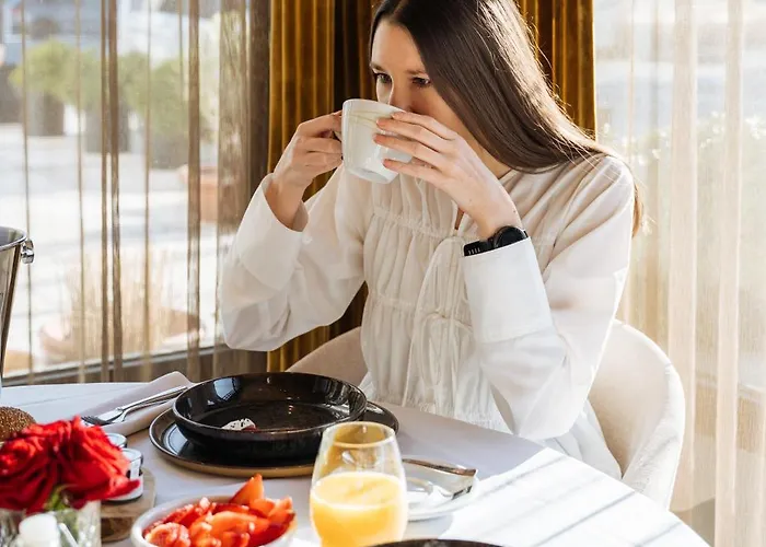 Boutique Azur Hotel 3*