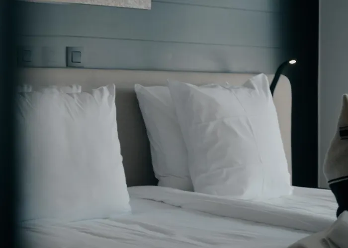 Hotel Boutique Azur 3*