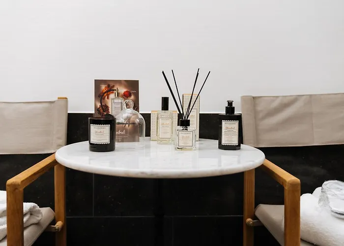 Boutique Azur De Haan