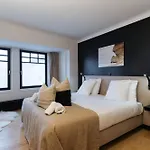 Boutique Azur Hotel Le Coq