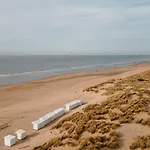 Hotel Azur De Haan