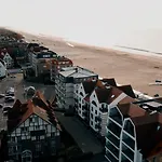 Azur Hotel De Haan