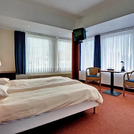 Boutique Azur De Haan