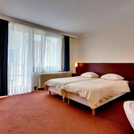 Boutique Azur Hotel