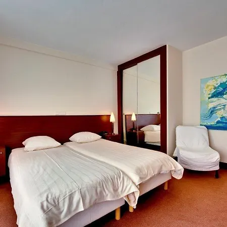 Hotel Boutique Azur 3*