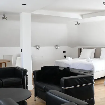 Boutique Azur 3* De Haan