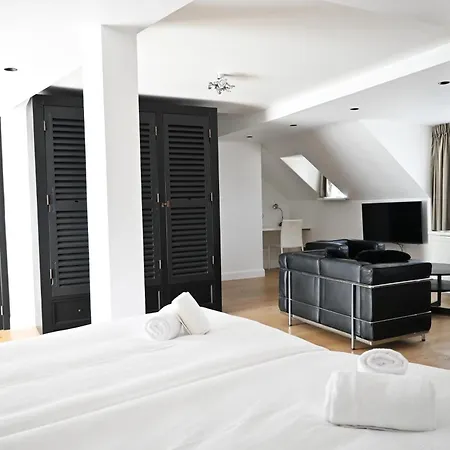 מלון Boutique Azur