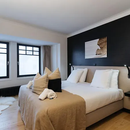 Boutique Azur מלון דה האן