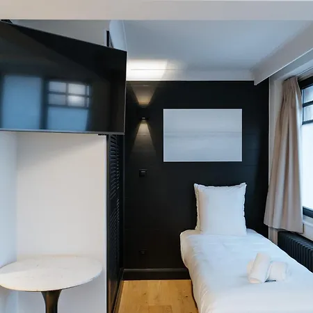 מלון Boutique Azur דה האן
