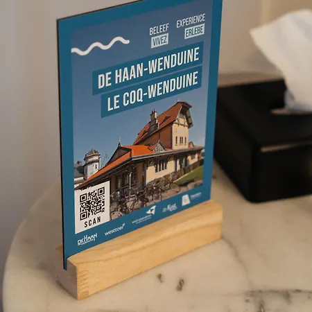 Boutique Azur Hotel