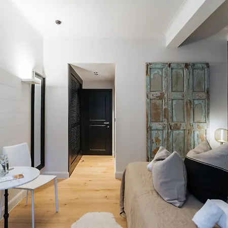 מלון Boutique Azur