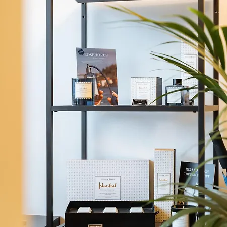 Boutique Azur دي هان