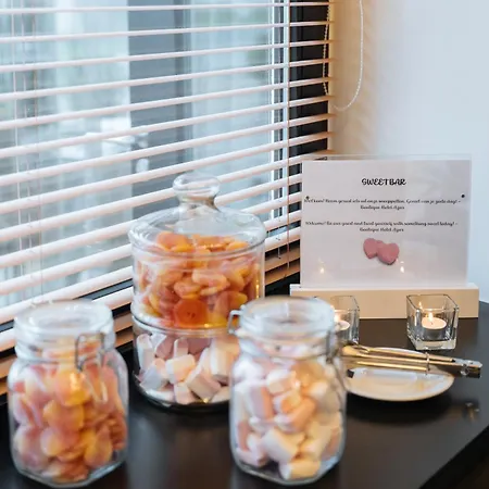 فندق Boutique Azur