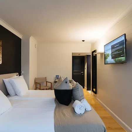 מלון Boutique Azur 3*