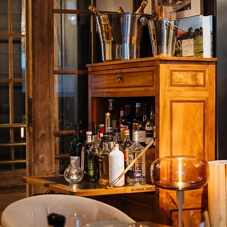 Boutique Azur فندق دي هان