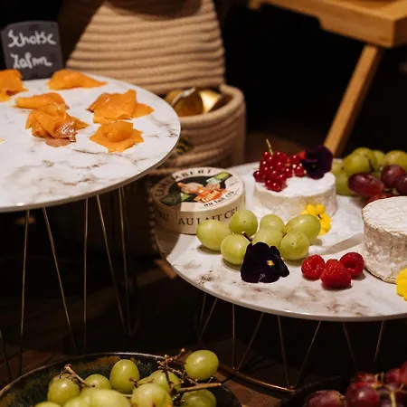 Boutique Azur 3*