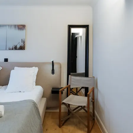Boutique Azur Hotel
