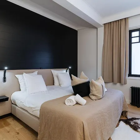 מלון Boutique Azur 3*