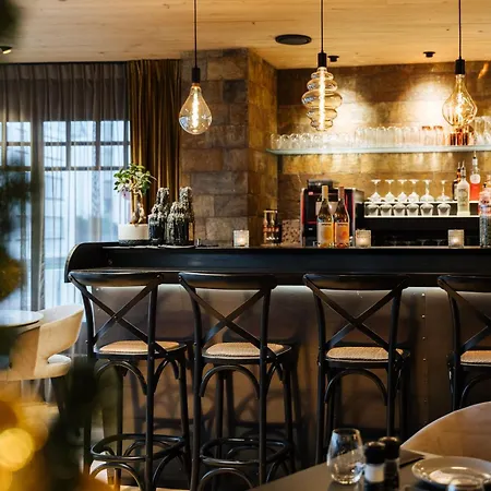 Hotel Boutique Azur Le Coq