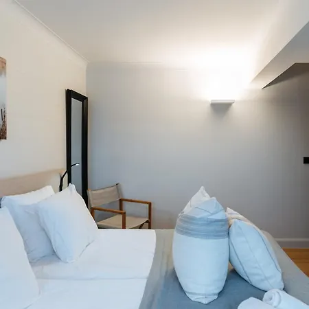 Boutique Azur מלון