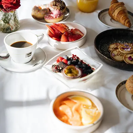 Hotel Boutique Azur