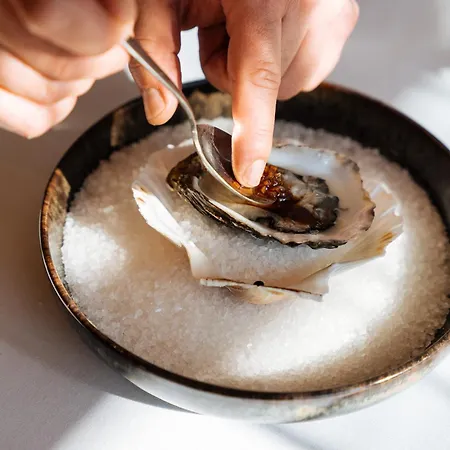 Boutique Azur فندق دي هان