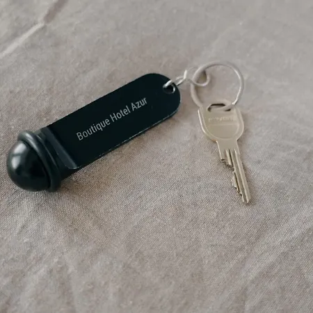 Boutique Azur فندق 3*