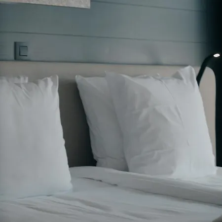 Hotel Boutique Azur 3*