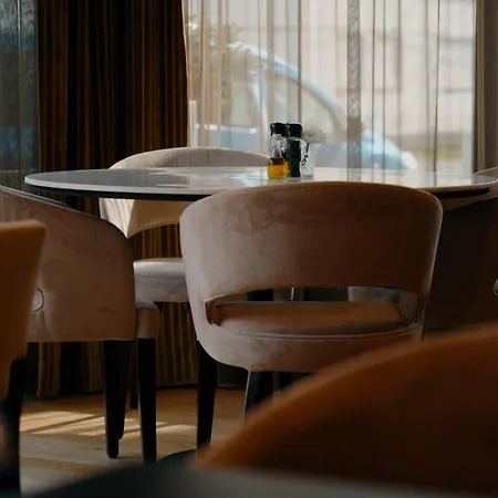 Hotel Azur
