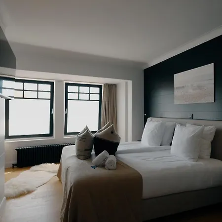 Boutique Azur Hotel 3*