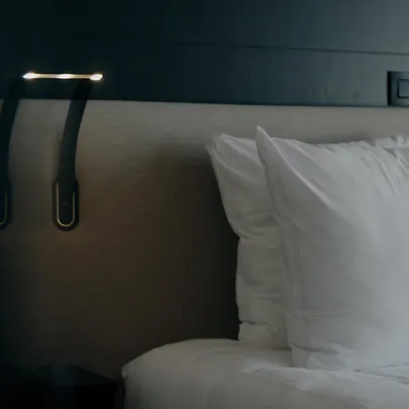 Hotel Boutique Azur 3*