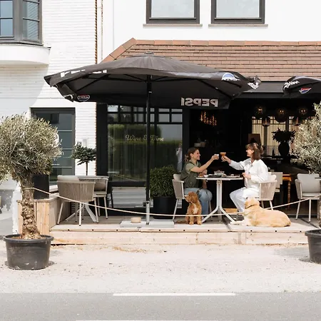 فندق Boutique Azur