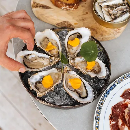 Boutique Azur De Haan