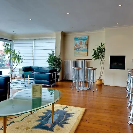 Boutique Azur מלון דה האן